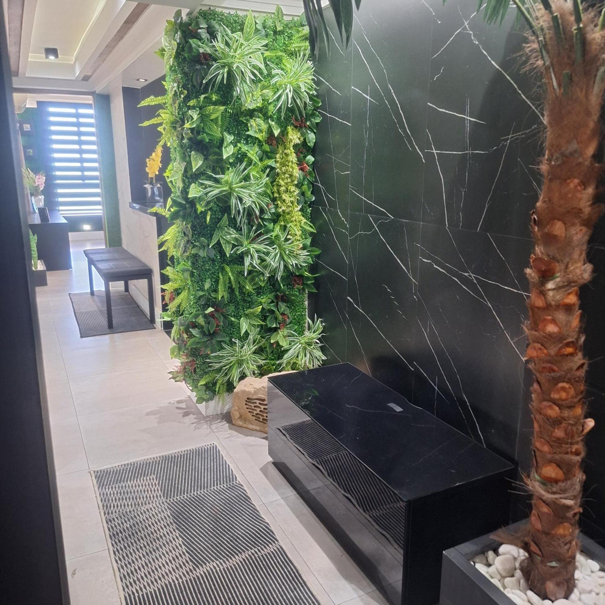 Apartamento Frente Mar Moderno 130M2 Santos  Dış mekan fotoğraf